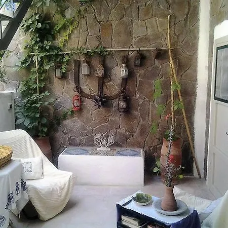 Bed & Breakfast Casa Monti De Luca Pecorini