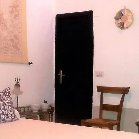 Casa Monti De Luca * Pecorini