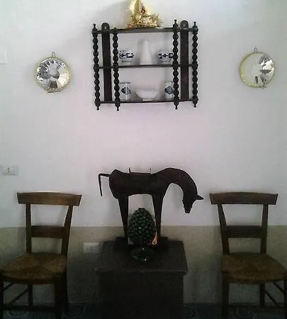 Casa Monti De Luca Pecorini