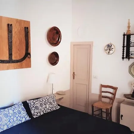 Casa Monti De Luca *